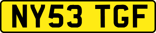 NY53TGF