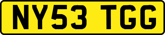 NY53TGG