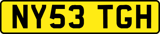 NY53TGH