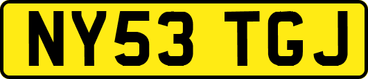 NY53TGJ