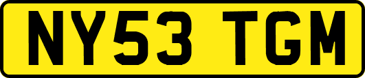 NY53TGM
