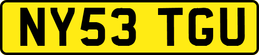 NY53TGU