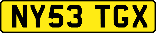 NY53TGX