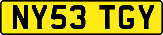 NY53TGY