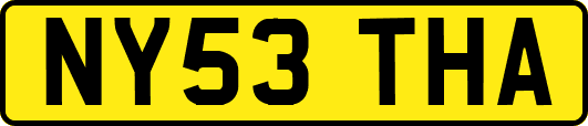NY53THA