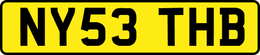 NY53THB