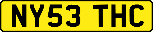 NY53THC