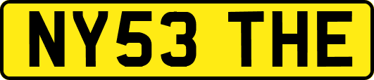 NY53THE