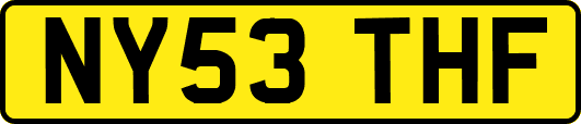 NY53THF