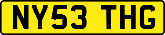 NY53THG
