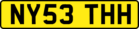 NY53THH