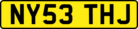 NY53THJ