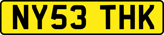 NY53THK