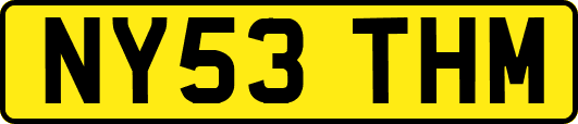 NY53THM