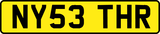 NY53THR