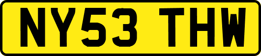 NY53THW