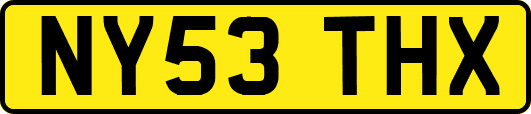 NY53THX