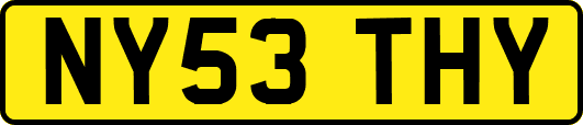 NY53THY
