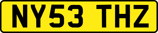 NY53THZ