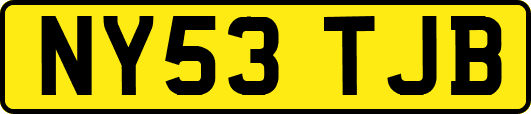 NY53TJB