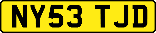 NY53TJD