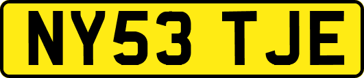 NY53TJE