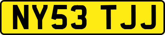 NY53TJJ