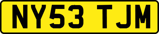 NY53TJM