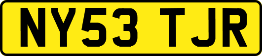 NY53TJR