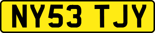 NY53TJY
