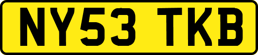 NY53TKB