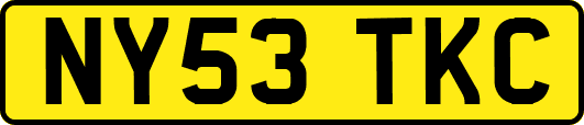 NY53TKC