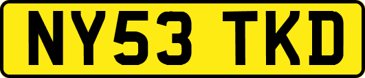 NY53TKD