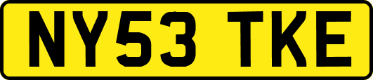NY53TKE