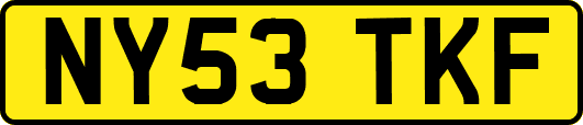 NY53TKF