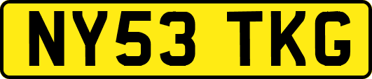 NY53TKG