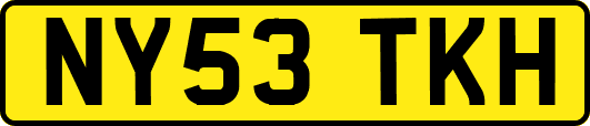 NY53TKH