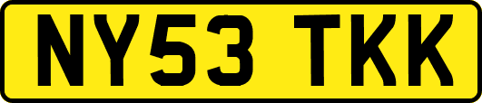 NY53TKK