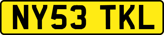 NY53TKL