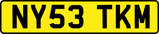 NY53TKM