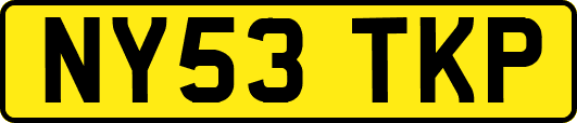 NY53TKP