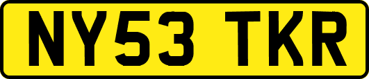 NY53TKR