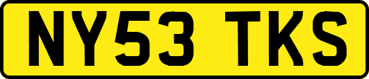 NY53TKS