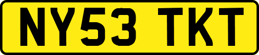 NY53TKT