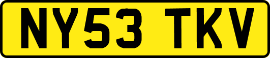 NY53TKV