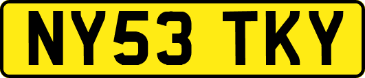 NY53TKY
