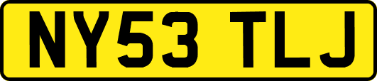 NY53TLJ