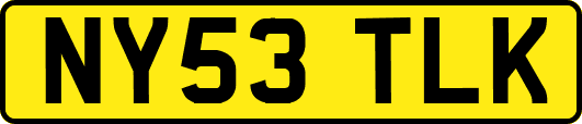 NY53TLK
