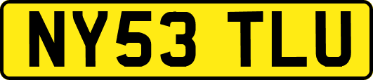 NY53TLU