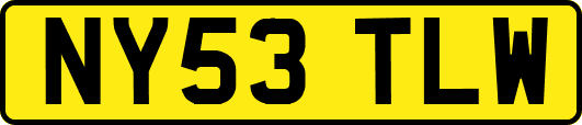 NY53TLW